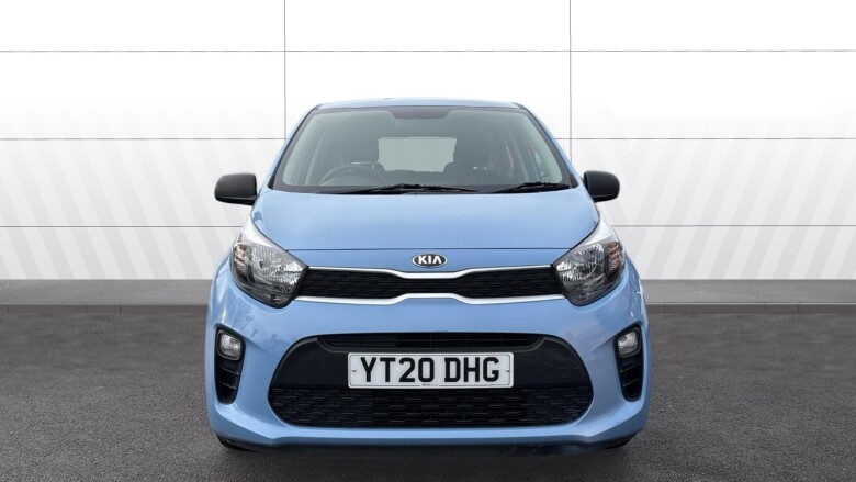 Kia Picanto 1.0 1 5dr [4 seats] Petrol Hatchback